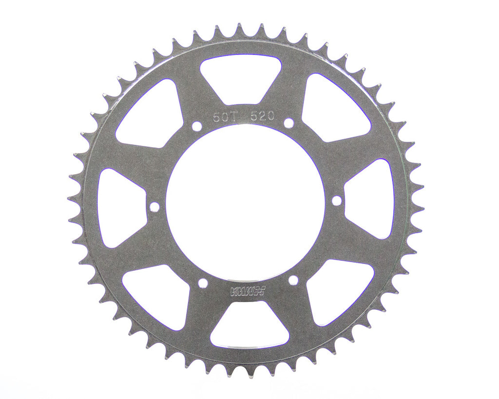 Rear Sprocket 50T 5.25 BC 520 Chain