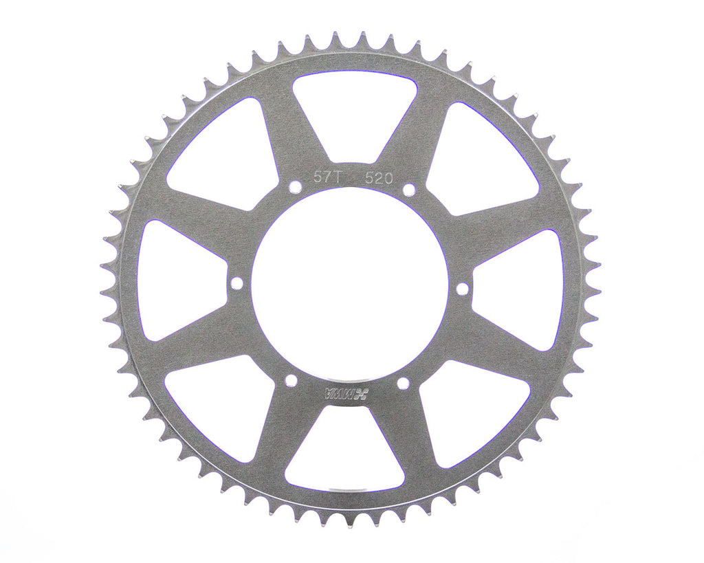 Rear Sprocket 57T 5.25 BC 520 Chain