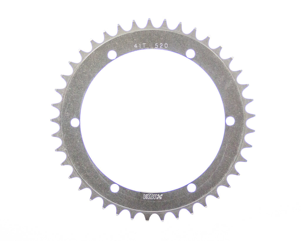 Rear Sprocket 41T 6.43 BC 520 Chain