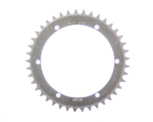 Load image into Gallery viewer, Rear Sprocket 41T 6.43 BC 520 Chain