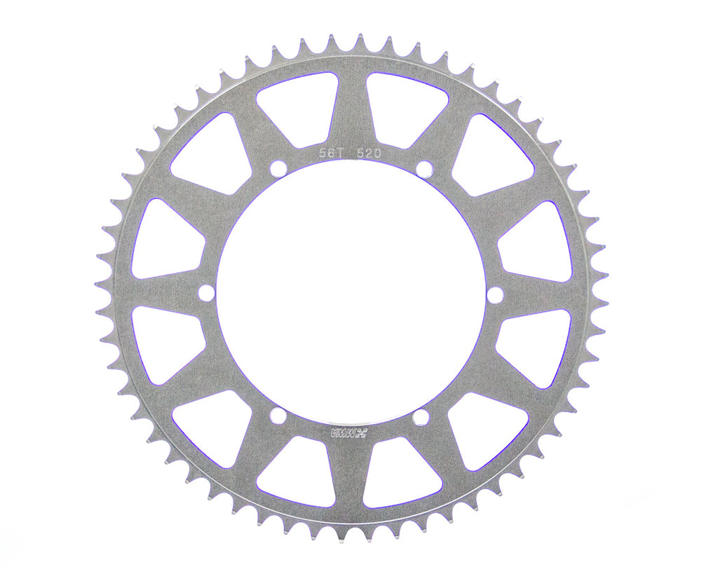 Rear Sprocket 56T 6.43 BC 520 Chain