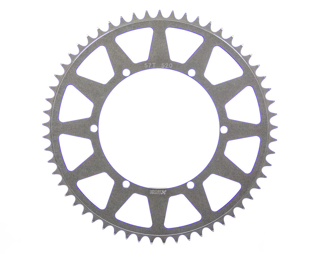 Rear Sprocket 57T 6.43 BC 520 Chain