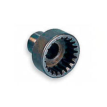 Load image into Gallery viewer, 9in. Ford Rear End Coupler 28 Spline Pinion