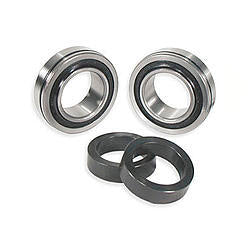 Big Ford Axle Bearings