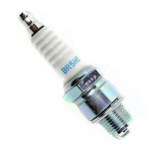 NGK Spark Plug Stock # 3722