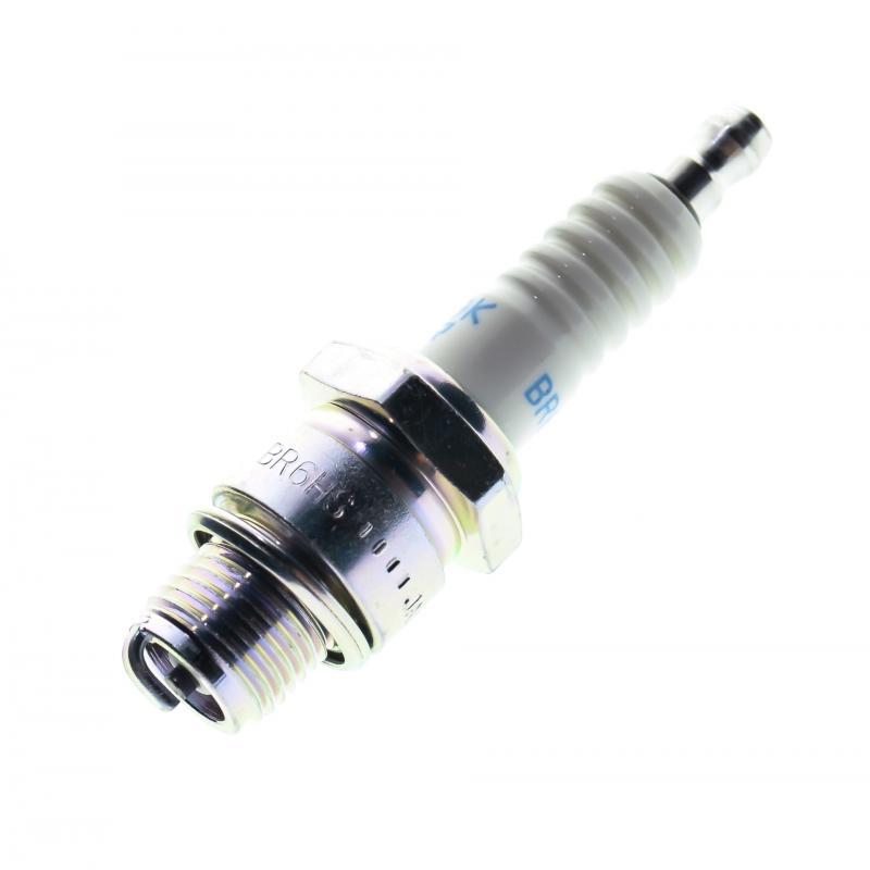 NGK Spark Plug Stock # 3922