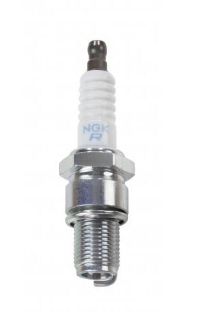 NGK Spark Plug Stock # 7986