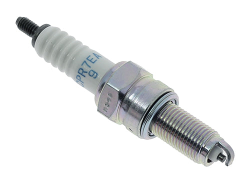 NGK Spark Plug Stock # 3901