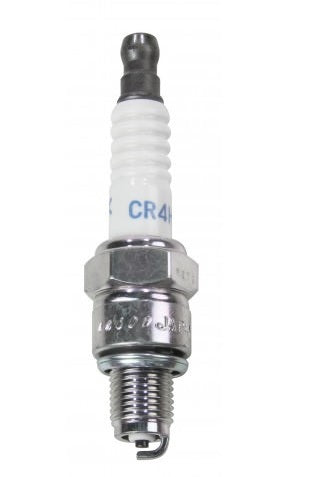 NGK Spark Plug Stock # 4695