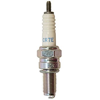 NGK Spark Plug Stock # 4578