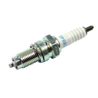 NGK Spark Plug Stock # 4730