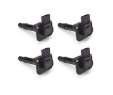 Load image into Gallery viewer, NGK MOD Ignition Coil Set 4pk Stock #49475