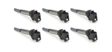 Load image into Gallery viewer, NGK MOD Ignition Coil Set 6pk Stock #49467