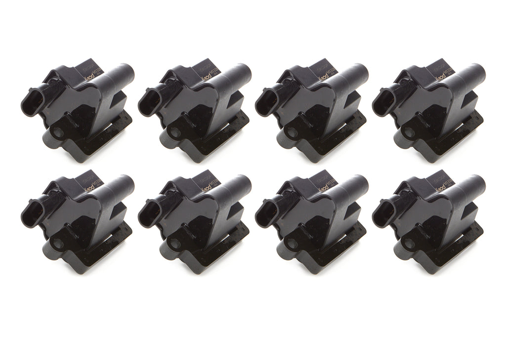 NGK MOD Ignition Coil Set 8pk Stock #49473