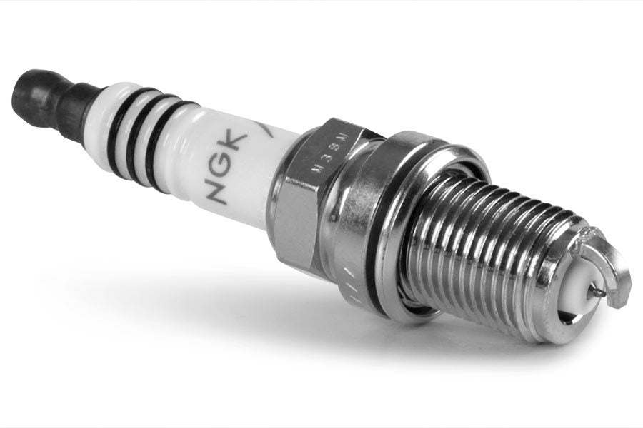 NGK Spark Plug Stock #  4853