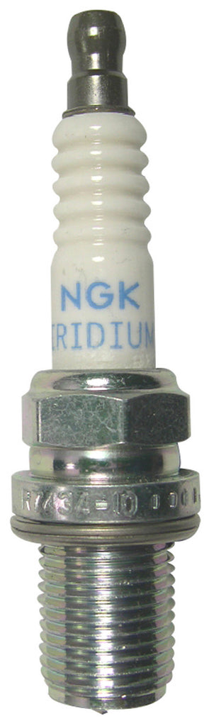 NGK Spark Plug Stock #4894