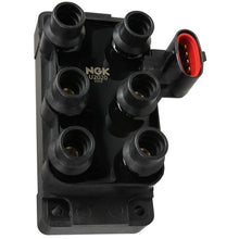 Load image into Gallery viewer, NGK Ignition Coil Stock # 48850