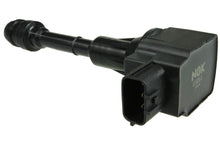 Load image into Gallery viewer, NGK COP Ignition Coil Stock # 49009