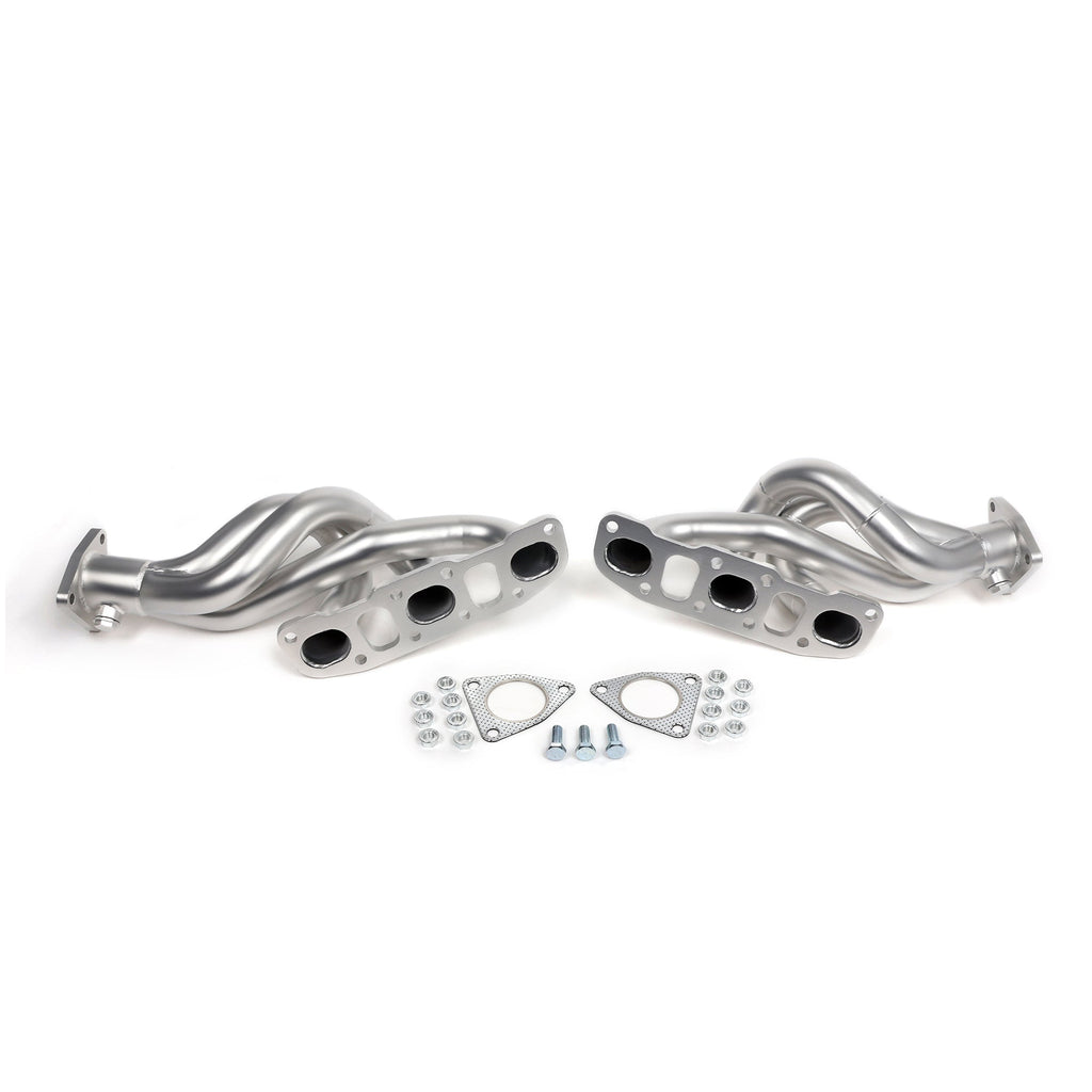 DC Sports Ceramic Headers (03-06 Nissan 350Z/03-06 Infiniti G35)