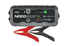 Load image into Gallery viewer, Jump Starter Boost XL Lithuim 1500 Amp