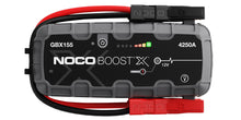 Load image into Gallery viewer, Jump Starter 12v-4250A Boost X Lithuim