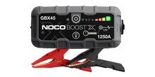 Load image into Gallery viewer, Jump Starter 12v-1250A Boost X Lithuim