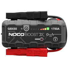 Load image into Gallery viewer, Jump Starter 12v-1750A Boost X Lithuim