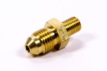 Load image into Gallery viewer, 4an To 1/16in. Npt Adaptor