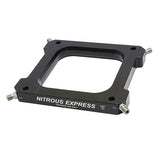 Nitrous Oxide Injector Plate