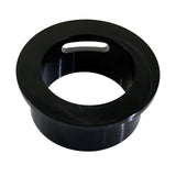 Spacer Ring; 80mm; for 5.0L Pushrod Plate System.