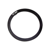 Spacer Ring; 90mm; for 5.0L Pushrod Plate System.