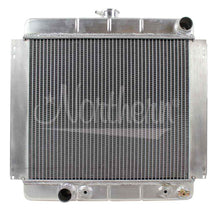 Load image into Gallery viewer, Aluminum Radiator Ford 67-70 Mustang