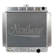 Load image into Gallery viewer, Muscle Car 67-70 Mustang Radiator Outlet On Right