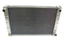 Load image into Gallery viewer, Aluminum Radiator GM 65-90 Cars LS Engine