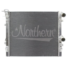 Load image into Gallery viewer, Aluminum Radiator 07-18 Jeep Wrangler w/Hemi