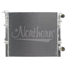 Load image into Gallery viewer, Aluminum Radiator 07-18 Jeep w/Hemi