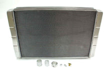 Load image into Gallery viewer, Custom Aluminum Radiator Kit 19 x 31