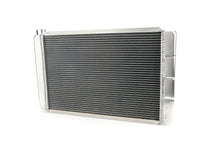 Load image into Gallery viewer, Aluminum Radiator 28 x 16 Race Pro