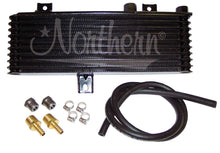 Load image into Gallery viewer, Transmission Oil Cooler Kit 16 x 5-1/4 x 1-1/2