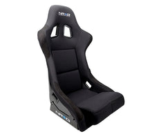 Load image into Gallery viewer, Seat FRP Medium Black Cloth