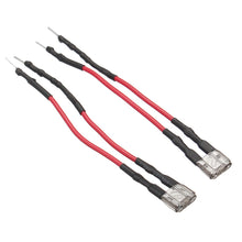 Load image into Gallery viewer, Fused 2 OHM Air Bag Delete Resistor 2pcs.