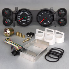 Load image into Gallery viewer, Performance Series Gauge 70-78 Camaro Panel Kit