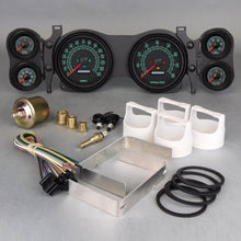 Load image into Gallery viewer, Gauge Kit Camaro 70-78 69 Series 4-3/8in