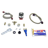 Nitrous Oxide Injection System Kit