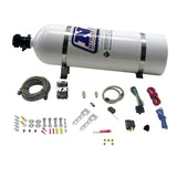 Nitrous Oxide Injection System Kit