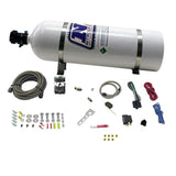 Nitrous Oxide Injection System Kit