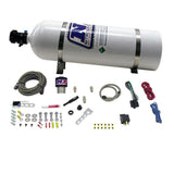 Nitrous Oxide Injection System Kit