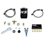 Nitrous Oxide Injection System Kit