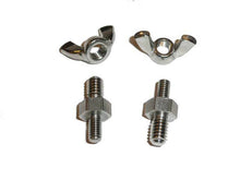 Load image into Gallery viewer, Stud Adaptor Kit 5/16in Studs w/Wing Nuts