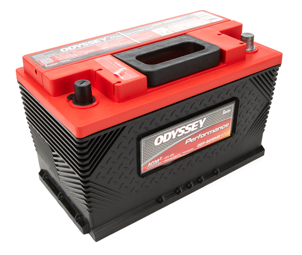 Battery 850CCA SAE Standard Terminal